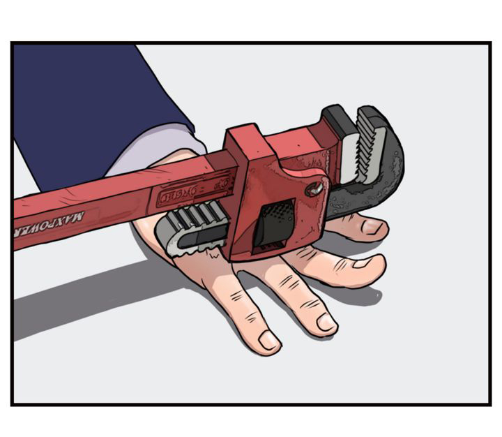 第13话：第13章：儆猴预览分镜