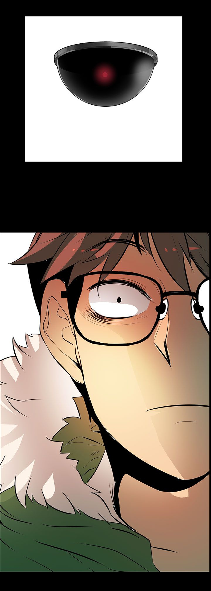 第7话：第7章：礼物预览分镜
