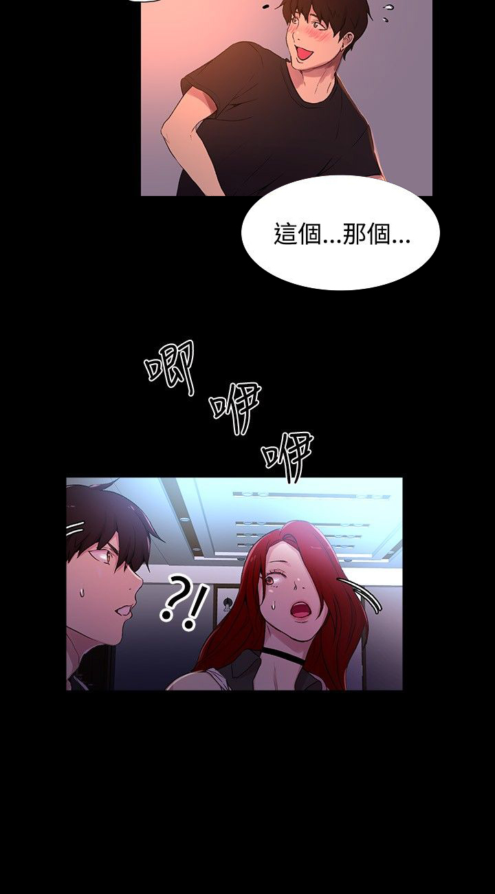 第6话：第6章：歇斯底里预览分镜