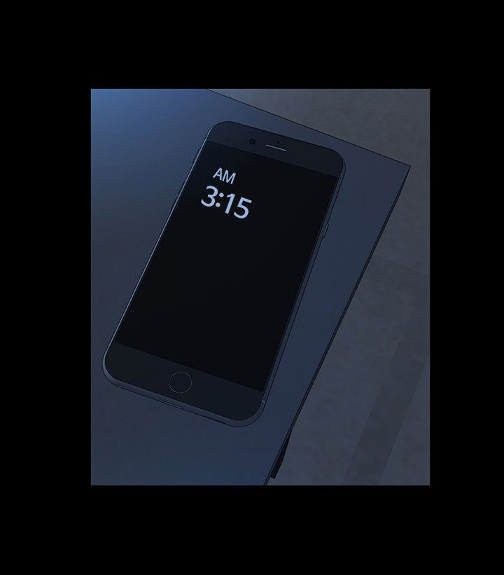 第16话：第16章：苦恼预览分镜