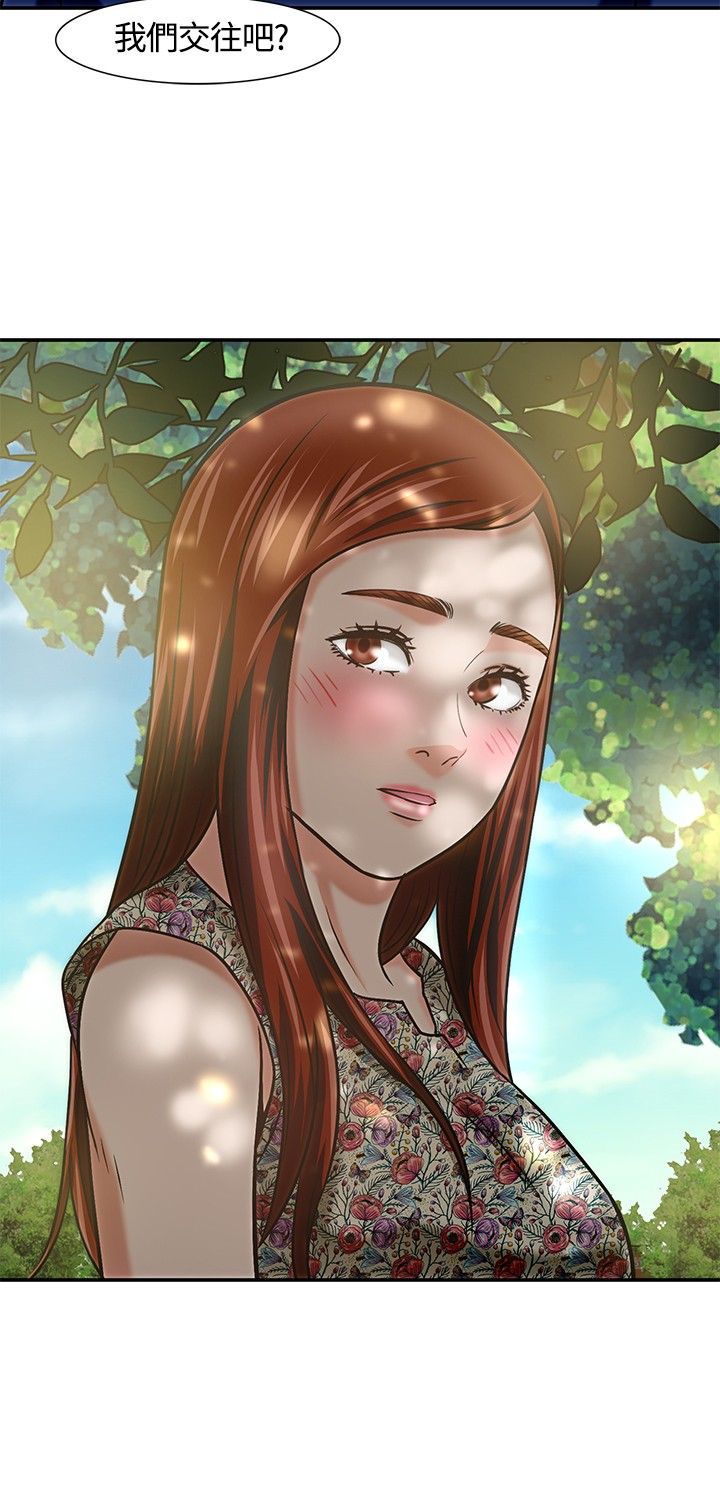 第17话：第17章：女友预览分镜