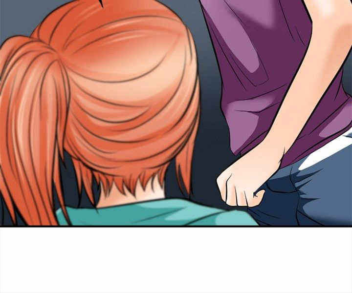 第8话：第8章：阴差阳错预览分镜