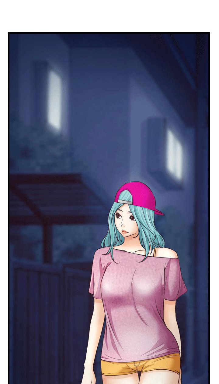 第8话：第8章：昏迷的敏羽预览分镜