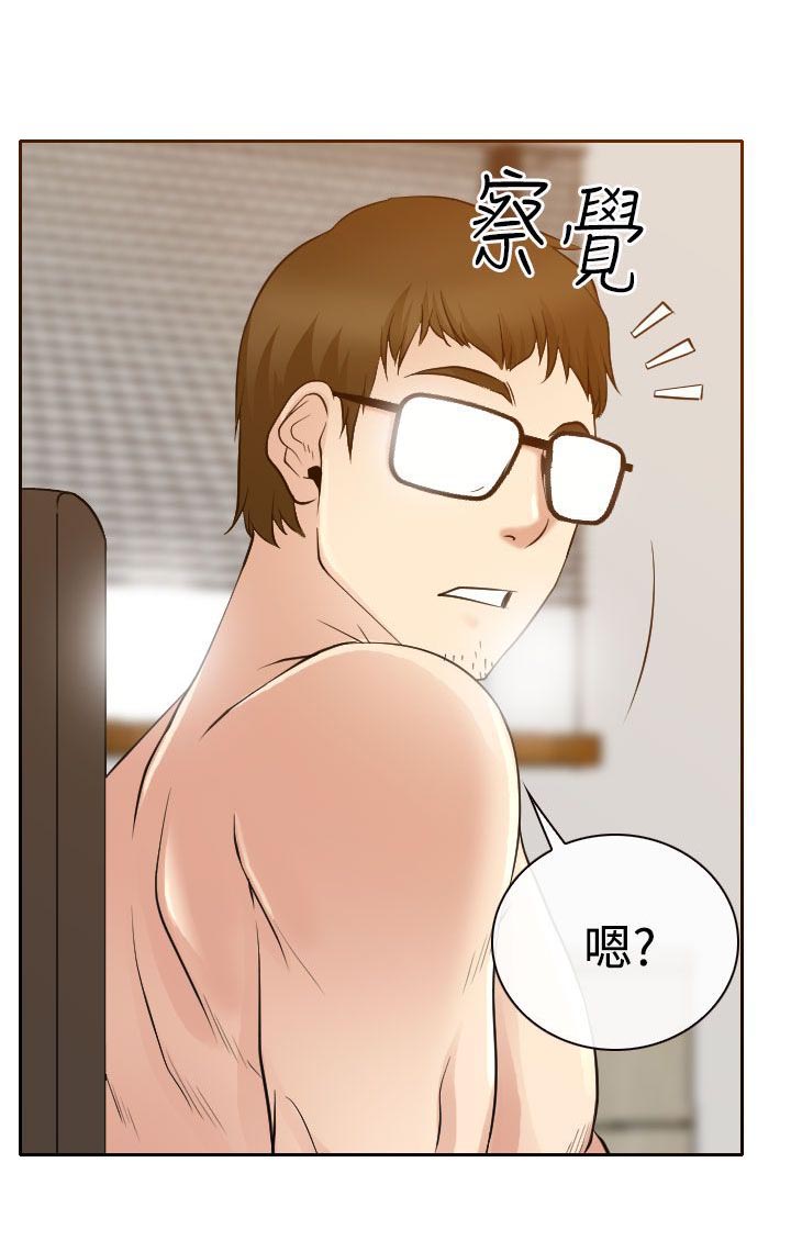 第14话：第14章：参赛的练习预览分镜