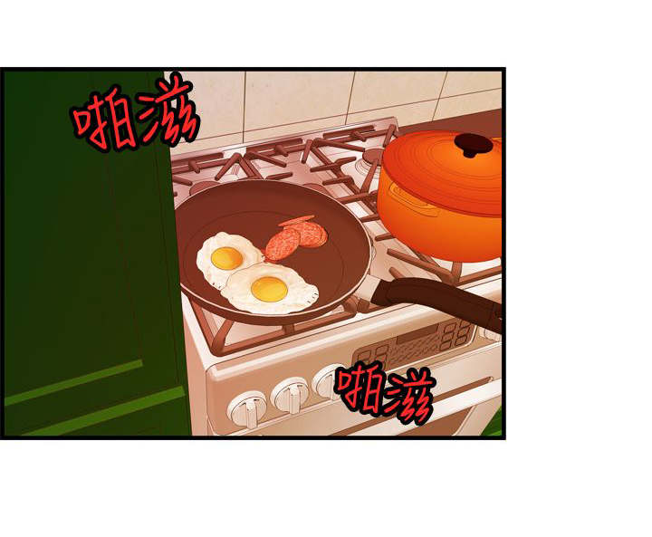第18话：第18章：刘河仁的表白预览分镜