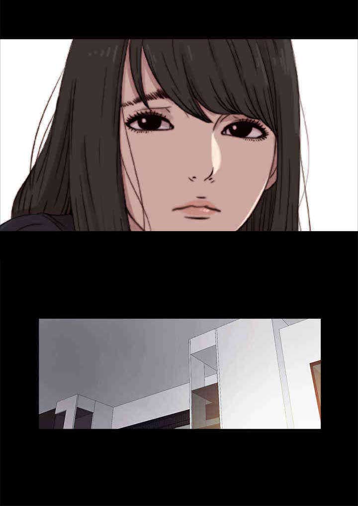 第14话：第14章：别抛弃我预览分镜