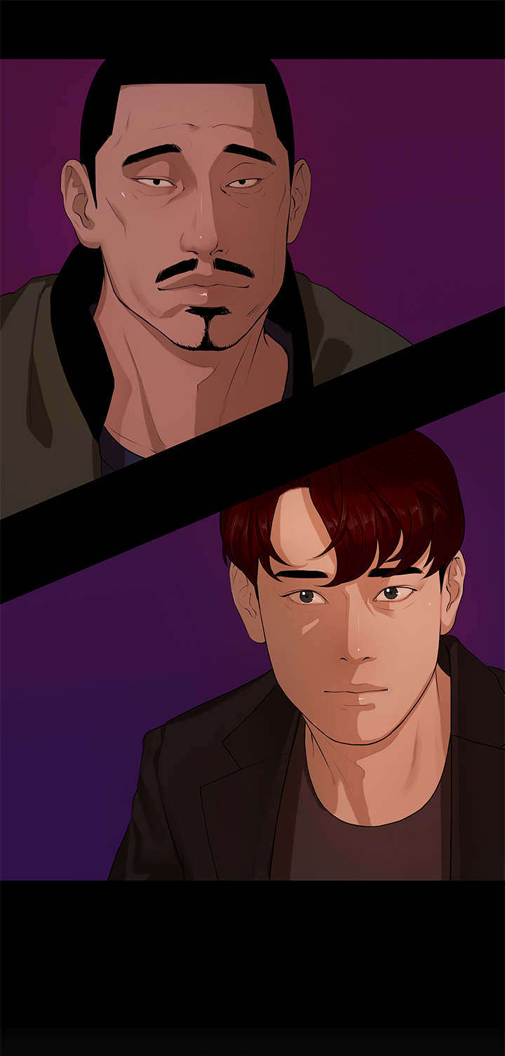 第16话：第16章：比拼预览分镜