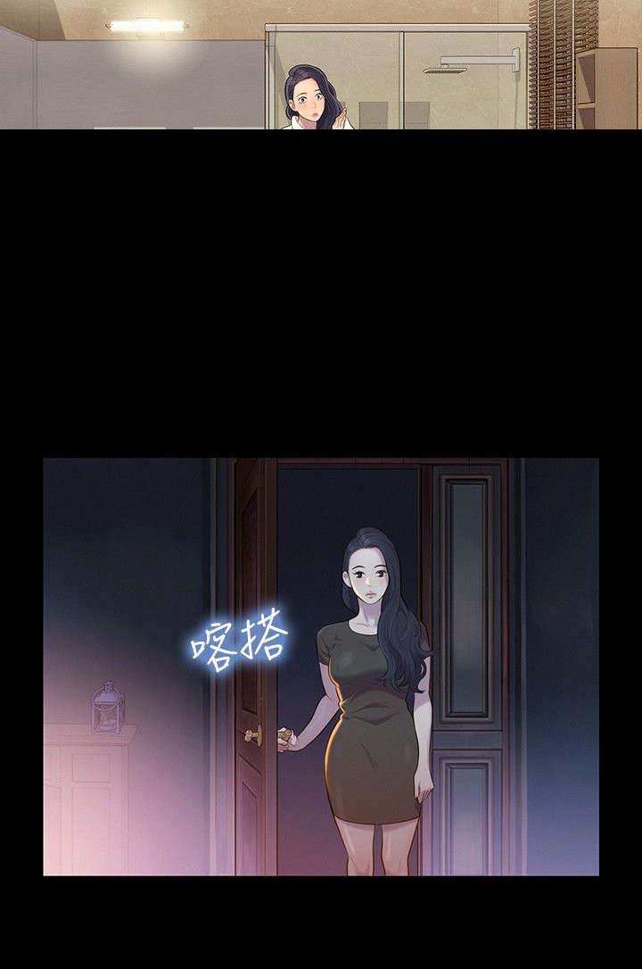 第18话：第18章：安稳的生活预览分镜