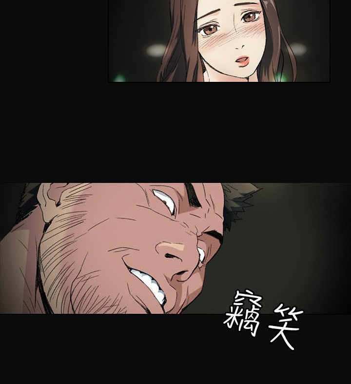 第2话：第2章：窗口预览分镜