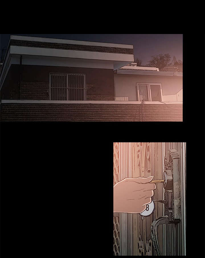 第17话：第17章：告你预览分镜