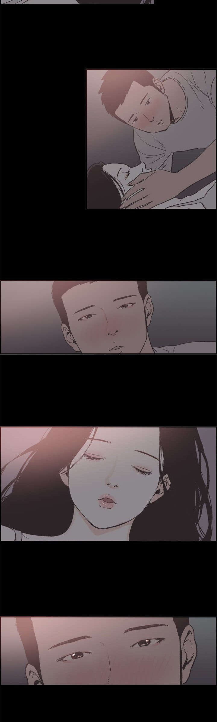 第18话：第18章：利用预览分镜