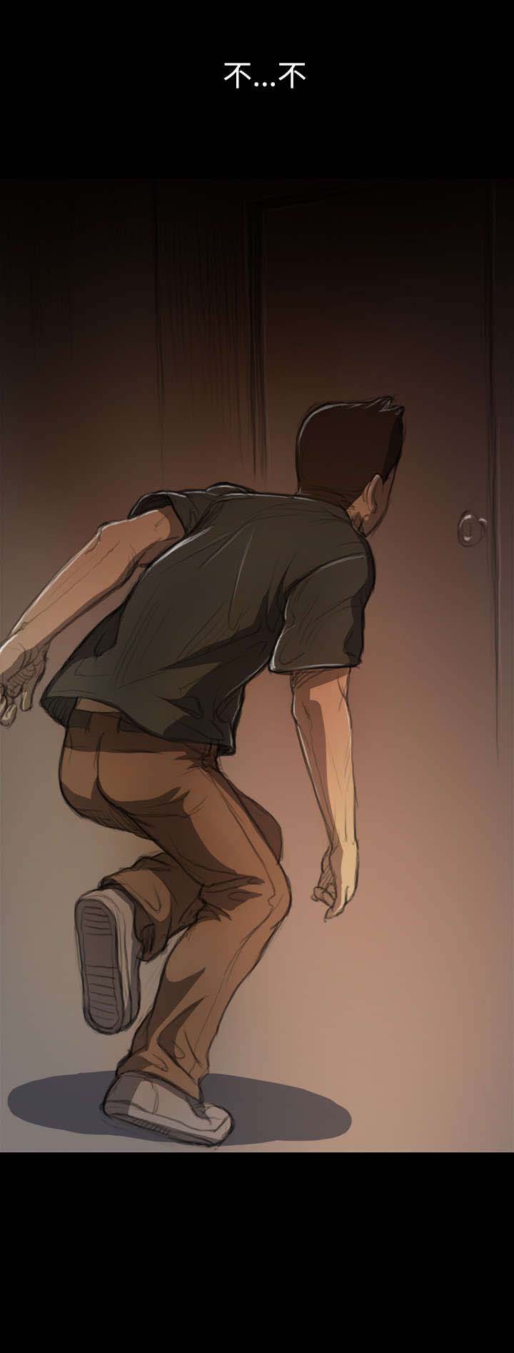 第14话：第14章：肮脏预览分镜