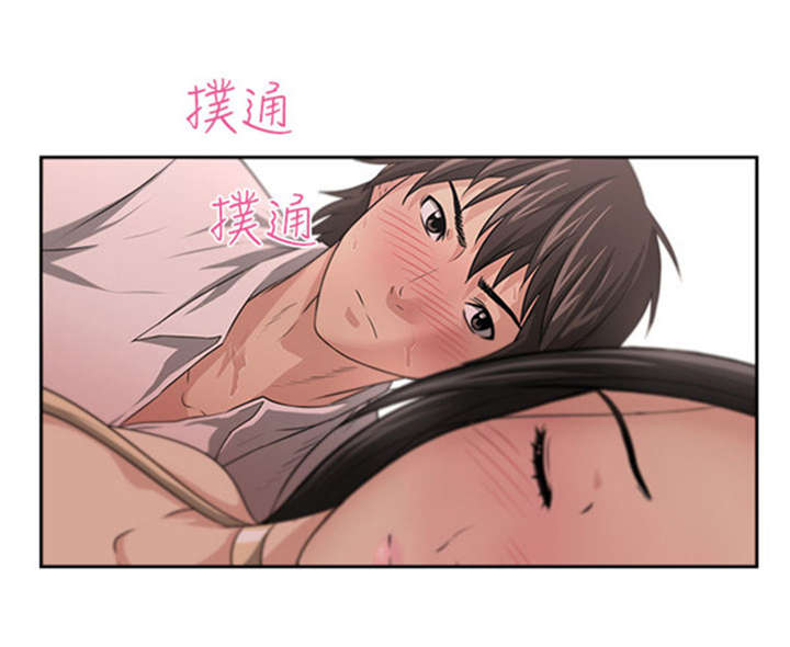 第2话：第2章：巧遇预览分镜