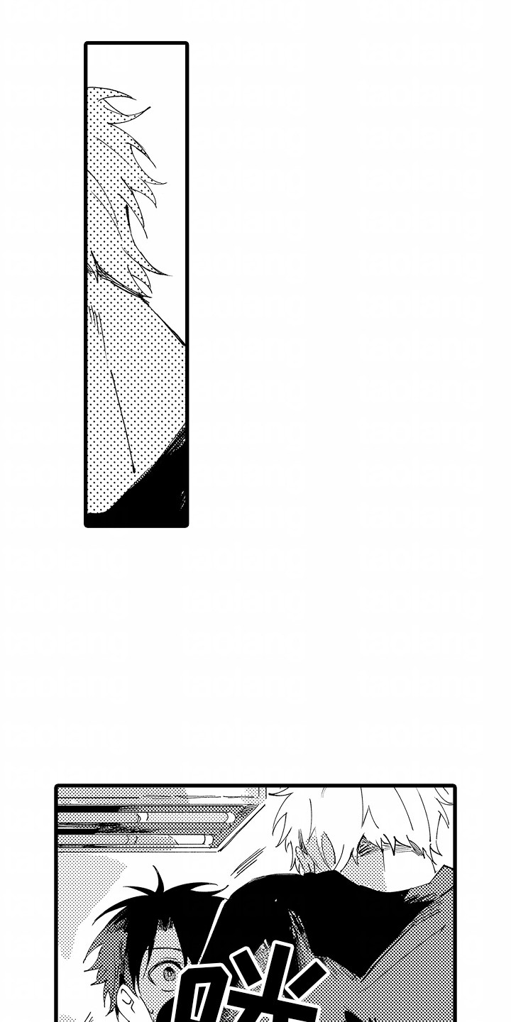 第7话：第7章：羡慕预览分镜
