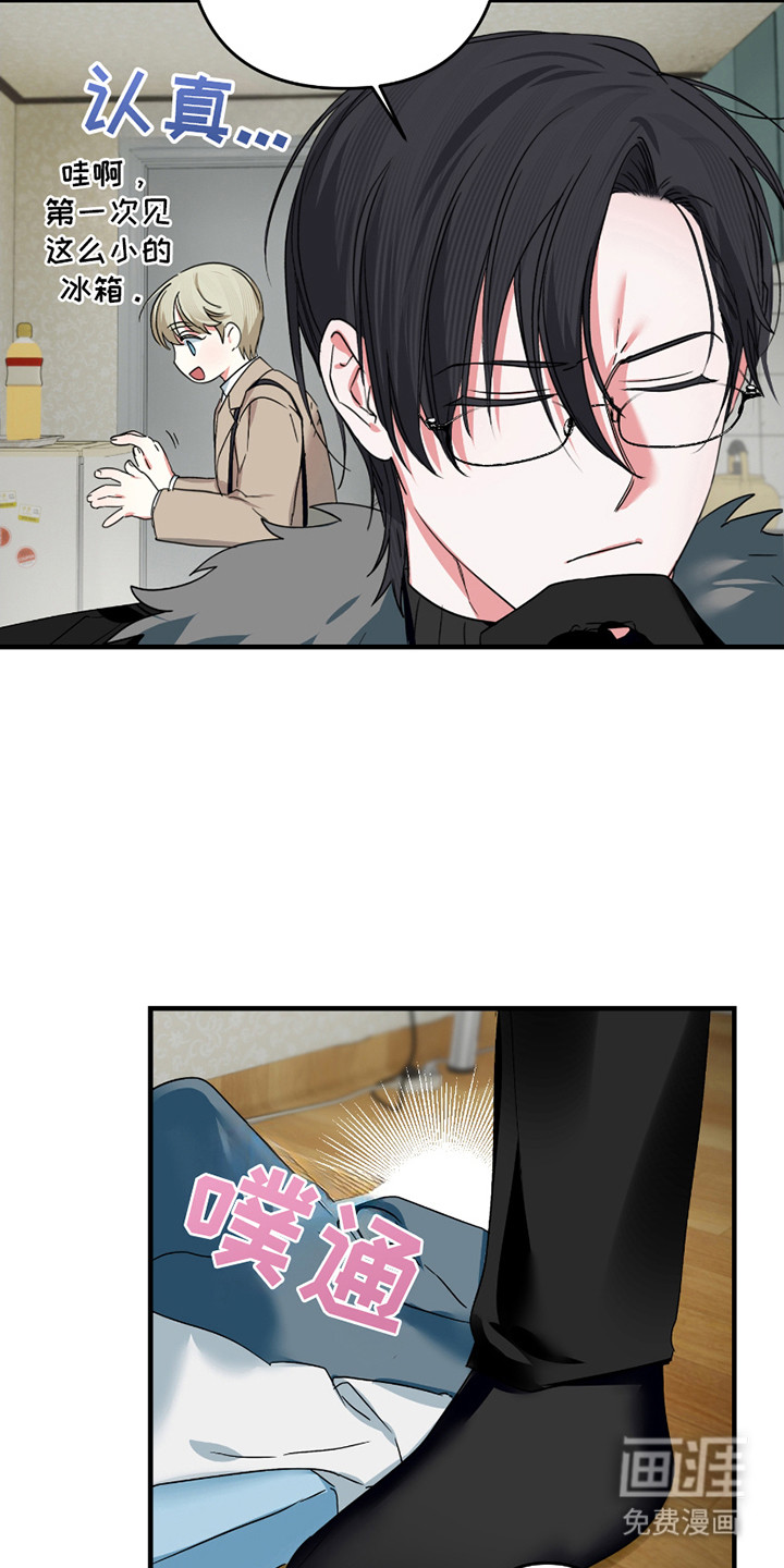 第13话：第13章：照片预览分镜