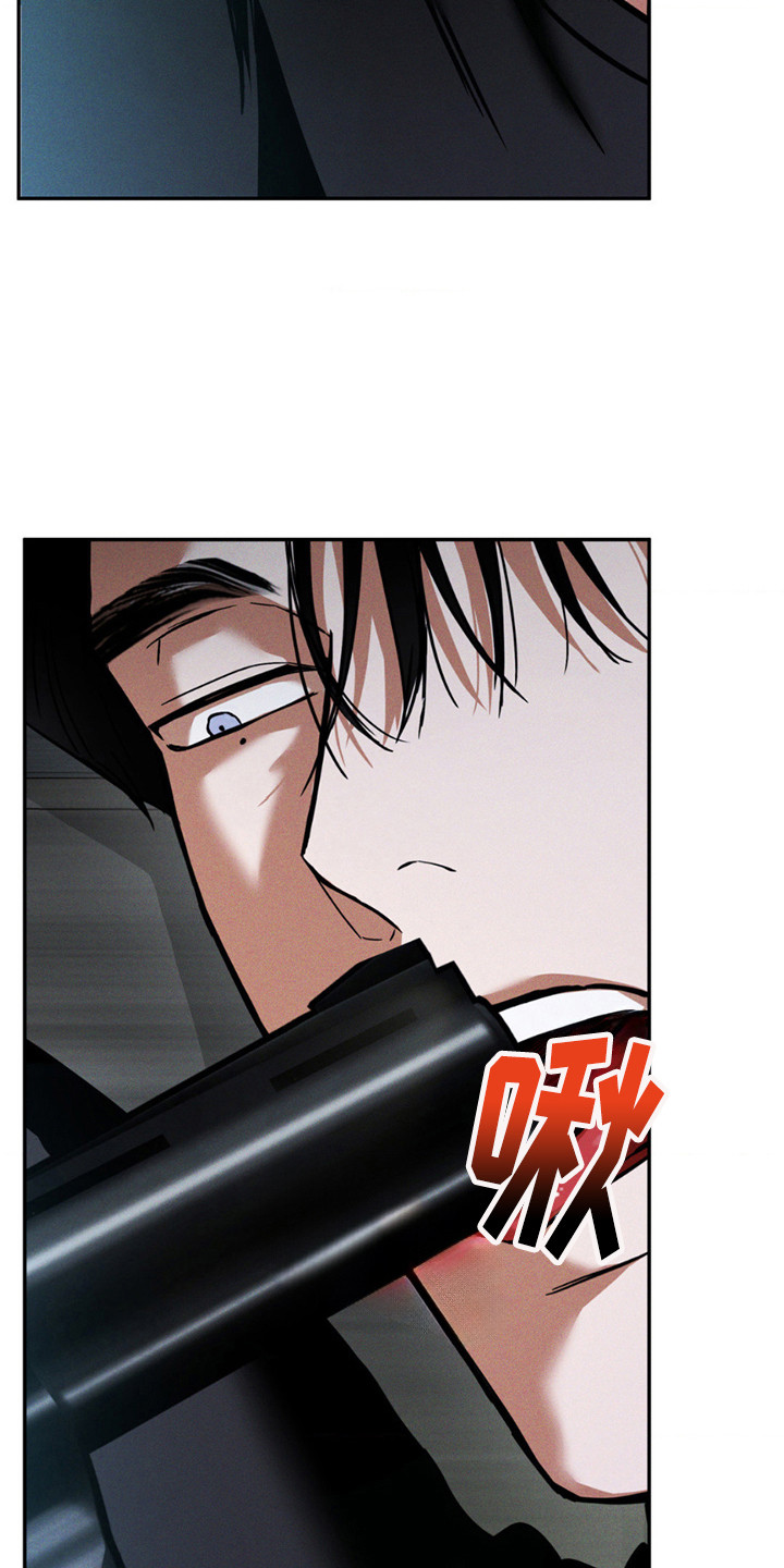 第16话：第16章：不用太复杂预览分镜