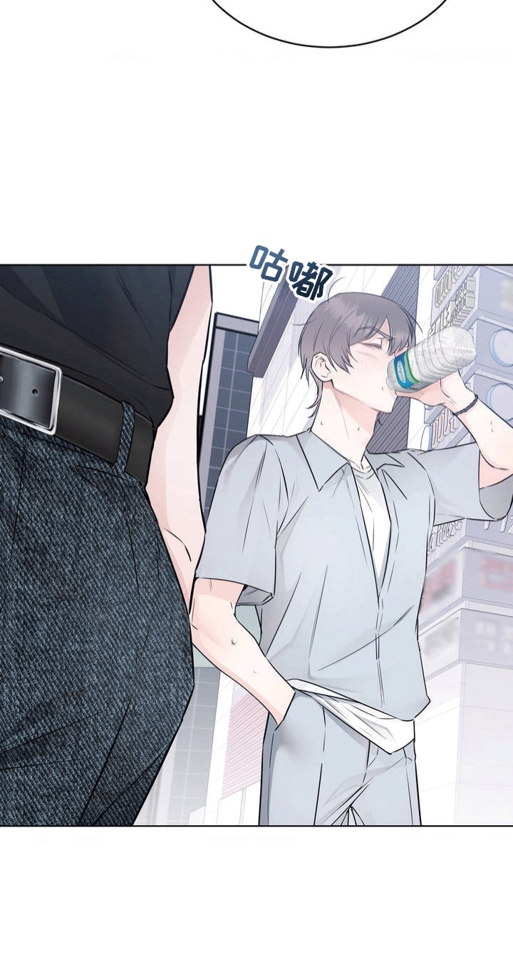 第1话：第1章：避暑预览分镜