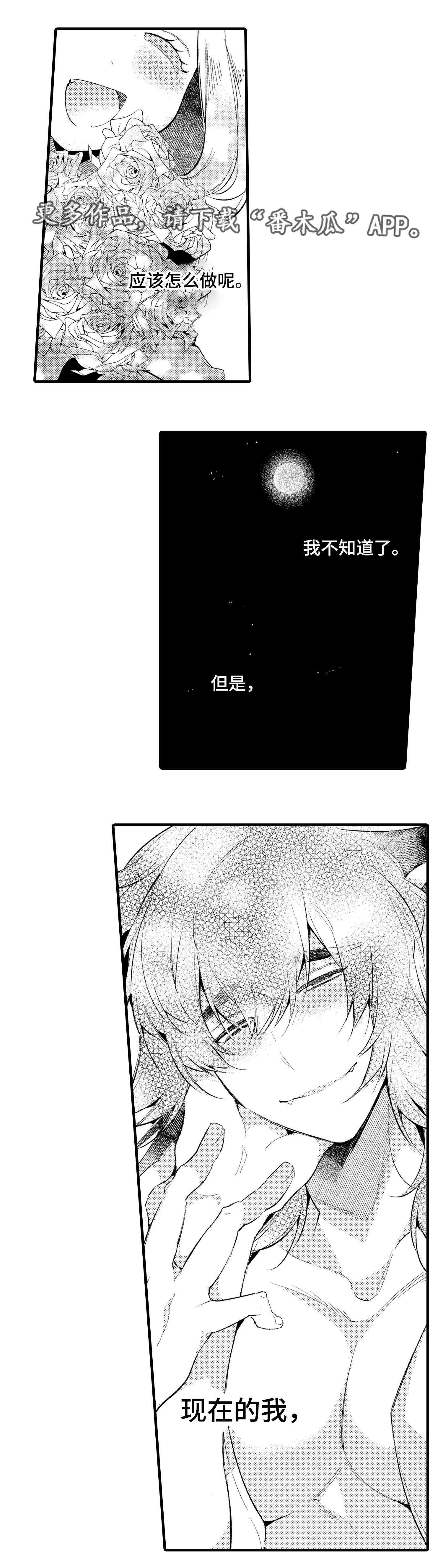 第17话：第17章：好想你预览分镜