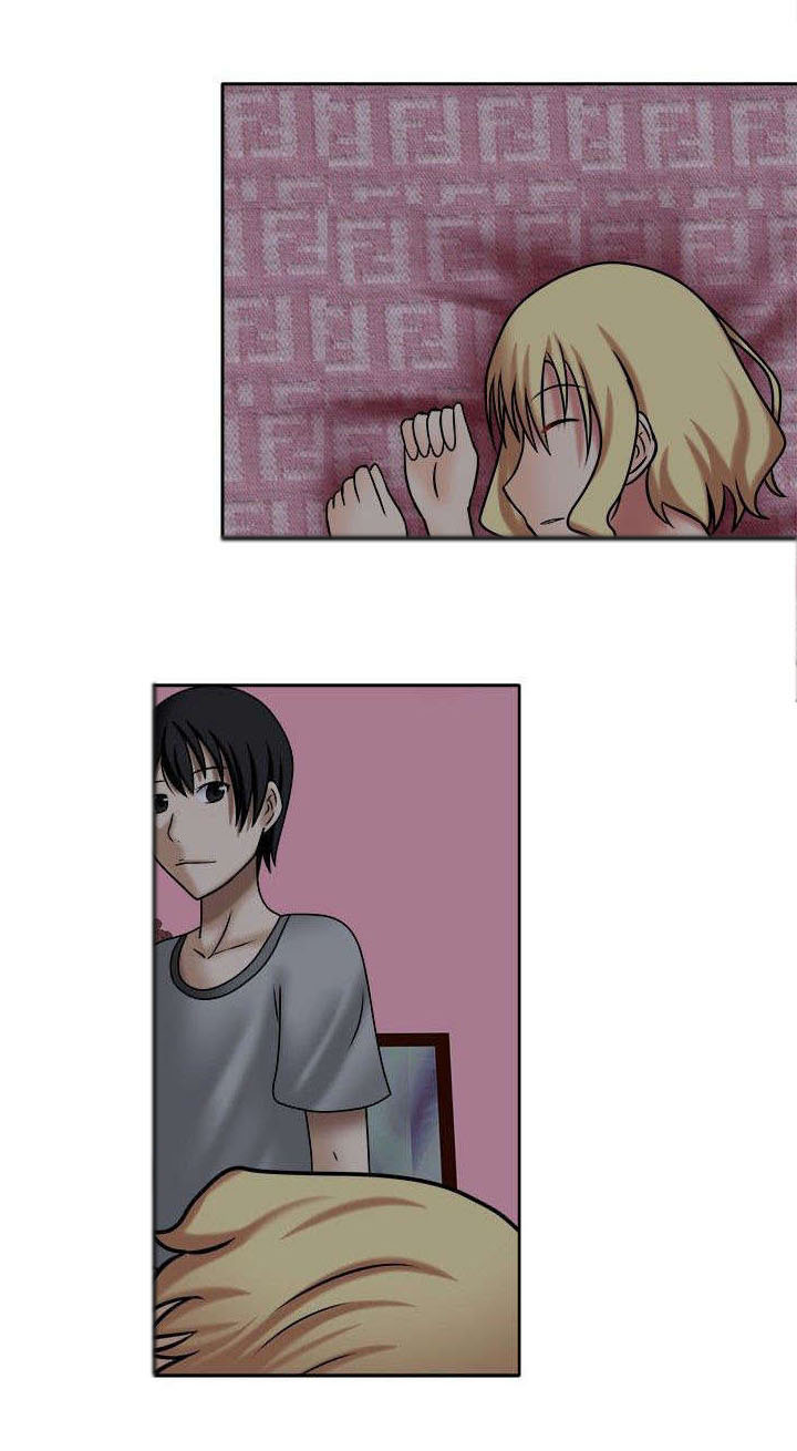 第11话：第11章：我可以吗预览分镜