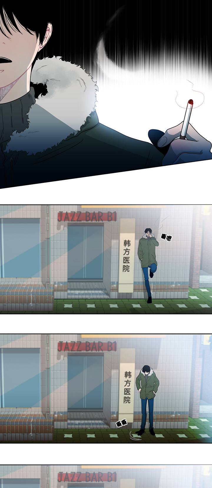 第1话：第1章：商谈医生预览分镜
