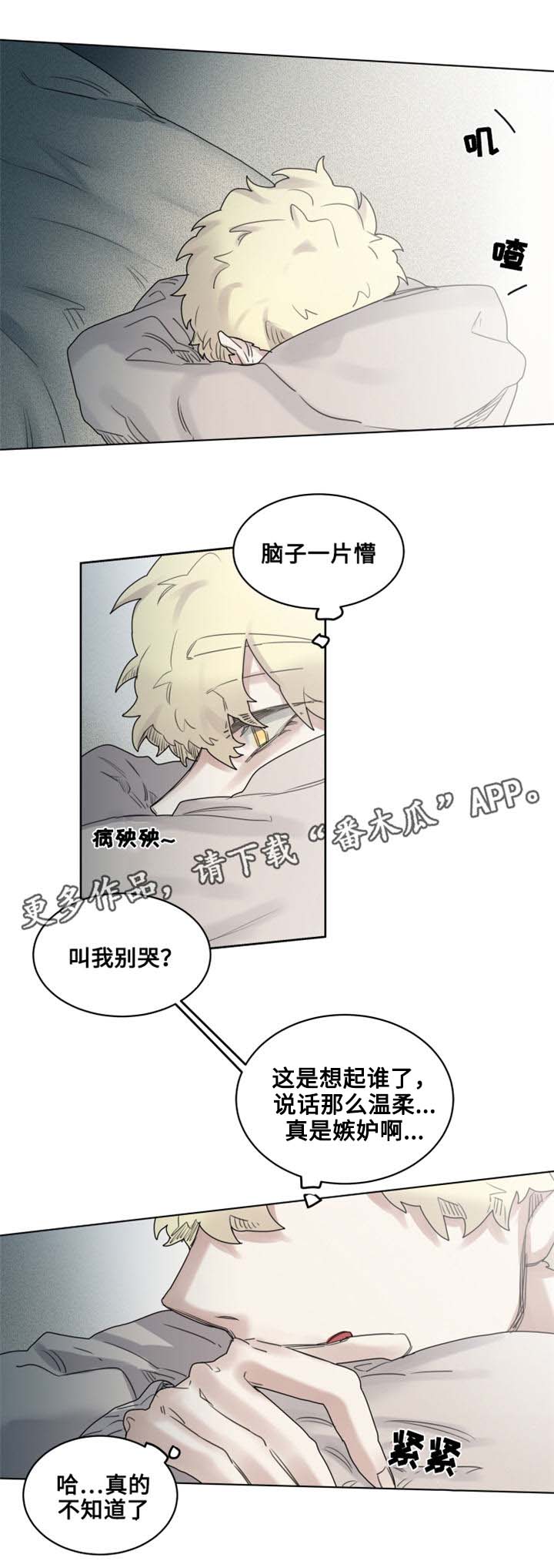 第17话：第17章：真名预览分镜