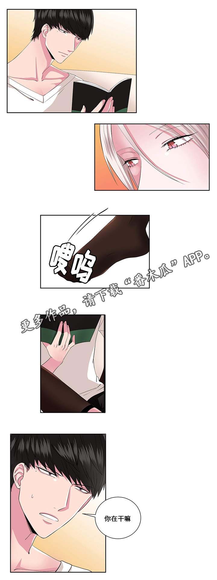 第17话：第17章：阴谋预览分镜