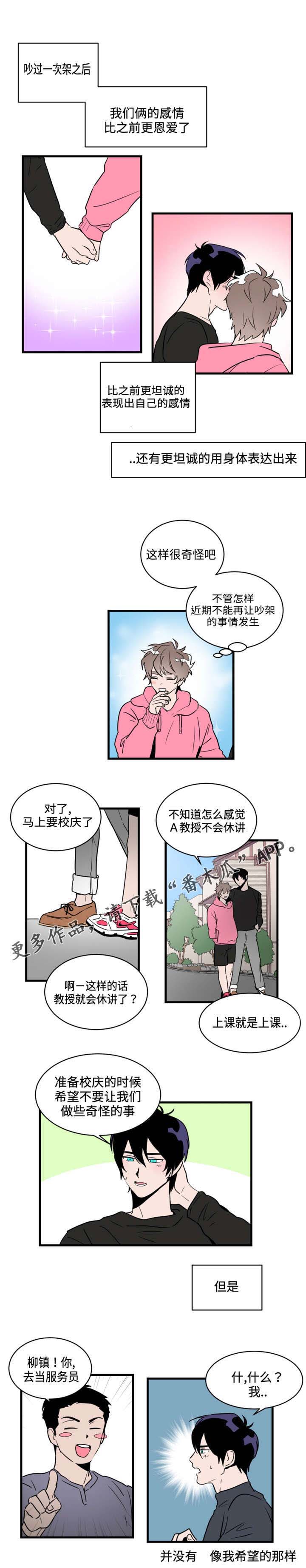 第14话：第14章：玩具预览分镜