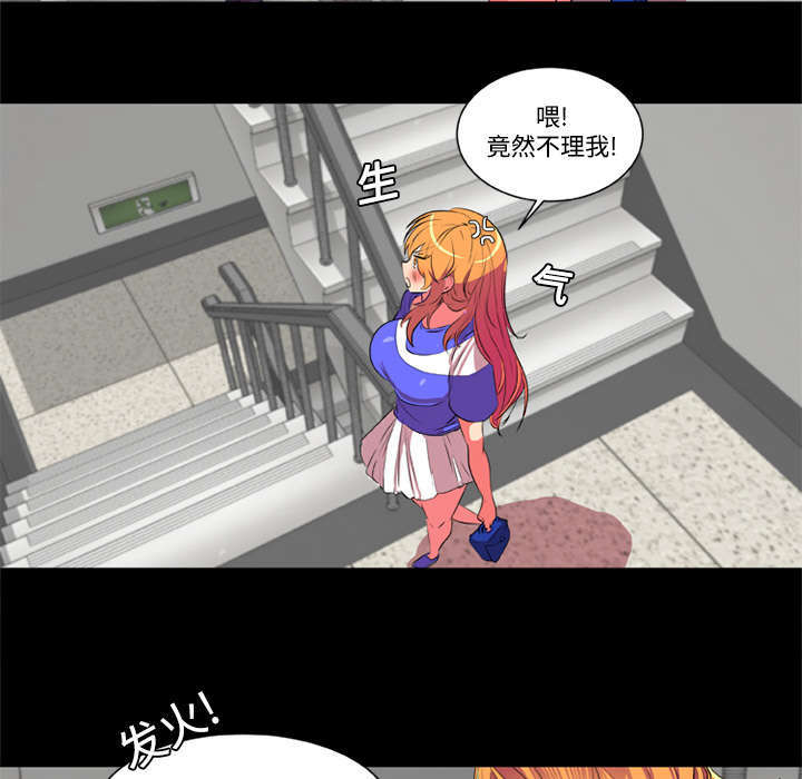 第4话：第4章：摔跤场预览分镜