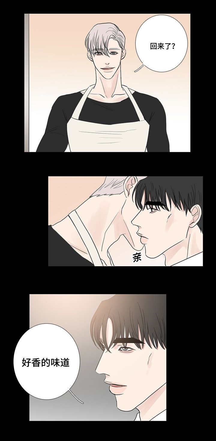 第18话：第18章：仅此而已预览分镜