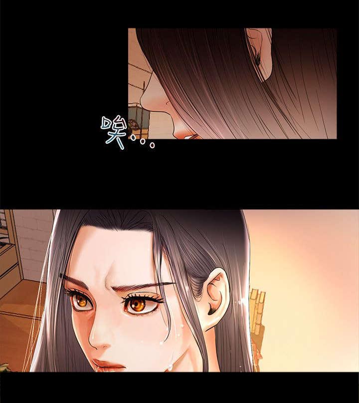 第5话：第5章：会长的信息预览分镜