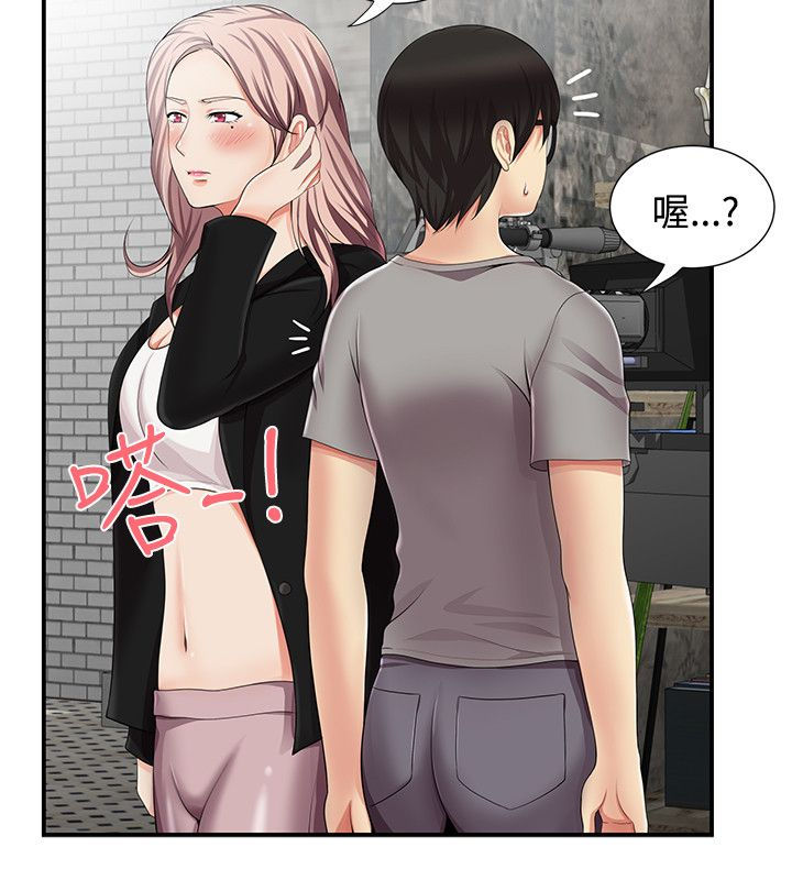 第16话：第16章：吓唬预览分镜