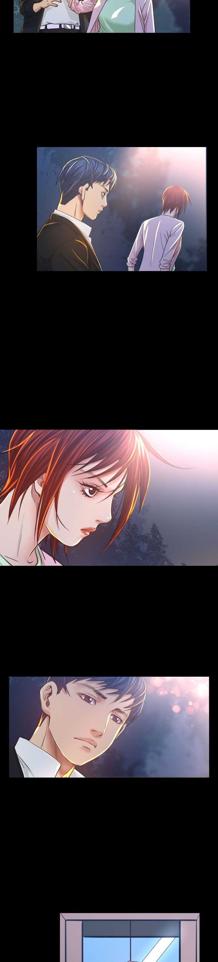 第8话：第8章：报仇预览分镜