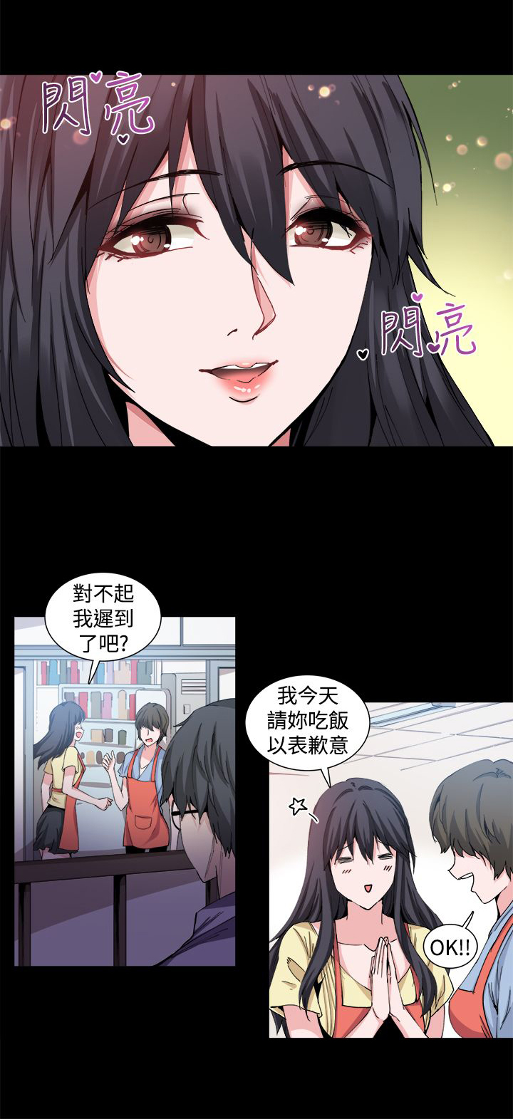 第18话：第18章：调查预览分镜