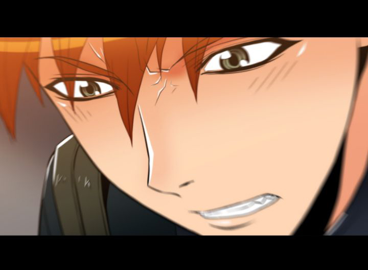 第18话：第18章：潜入手术室预览分镜