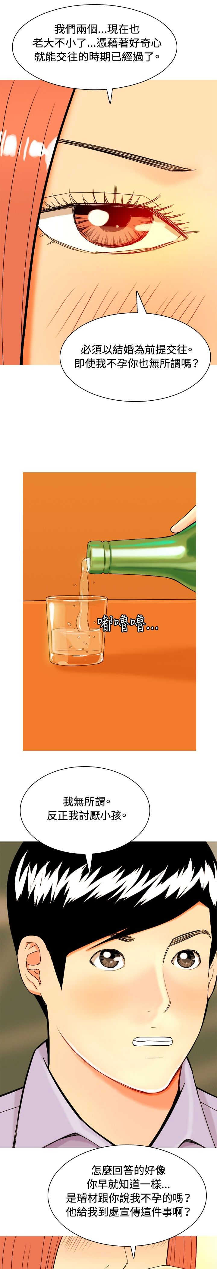 第10话：第10章：醉酒预览分镜