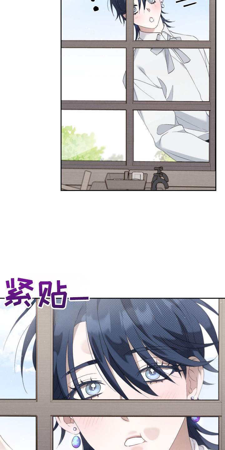 第5话：第5章：心动预览分镜