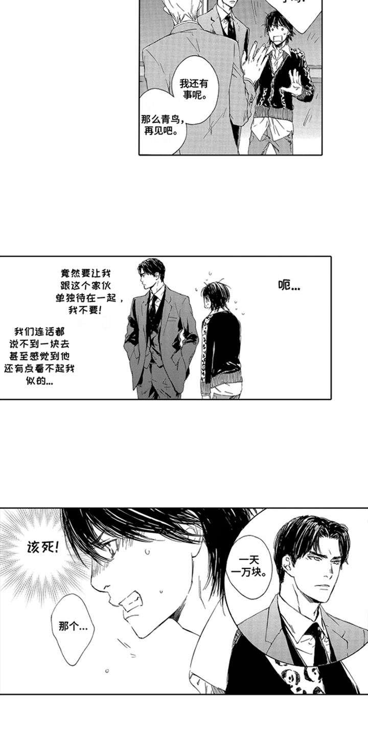 第7话：第7章：监视预览分镜