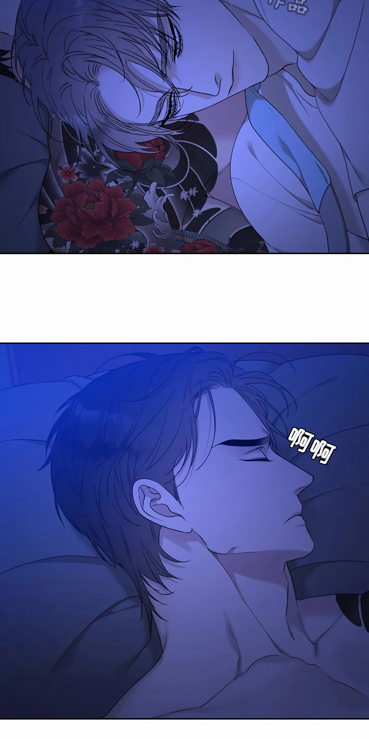 第10话：喂饭预览分镜