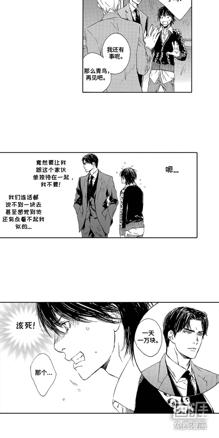 第7话：第7章：监视预览分镜