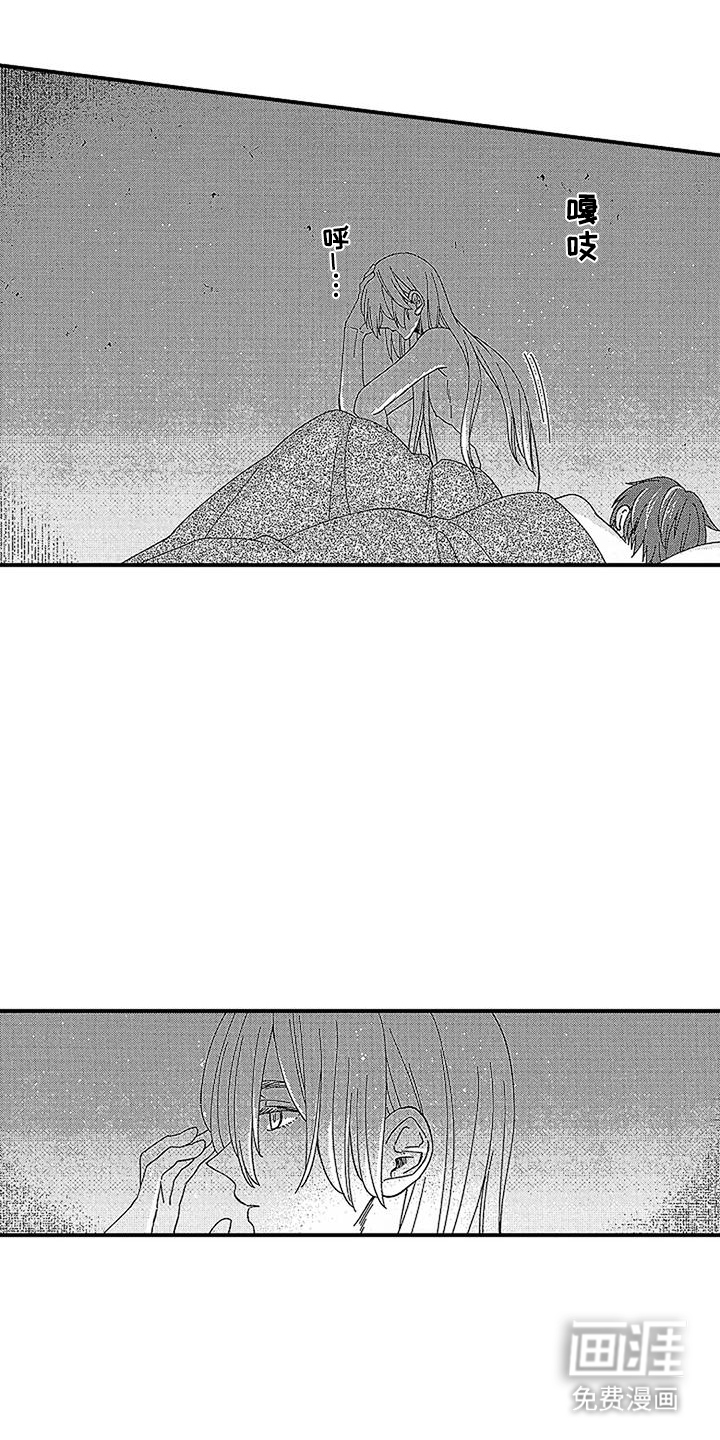第13话：第13章：虔诚预览分镜