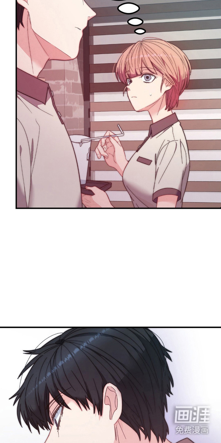 第6话：第6章：莫名可爱预览分镜