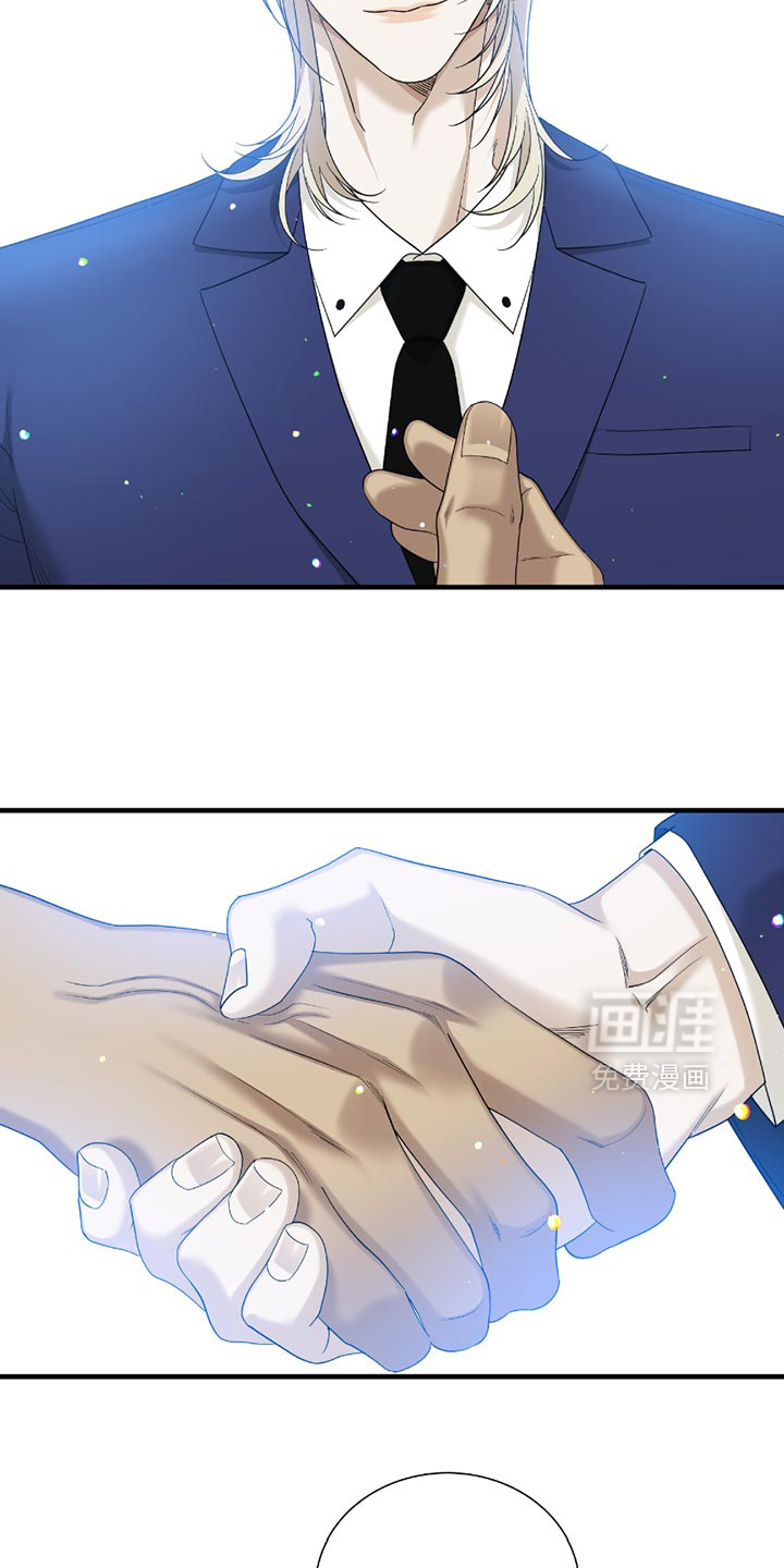 第16话：第16章：恶劣预览分镜