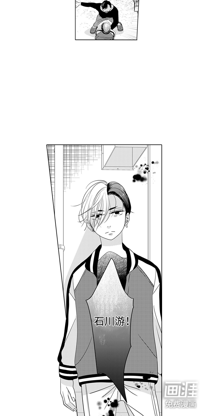 第1话：第1章：救下预览分镜