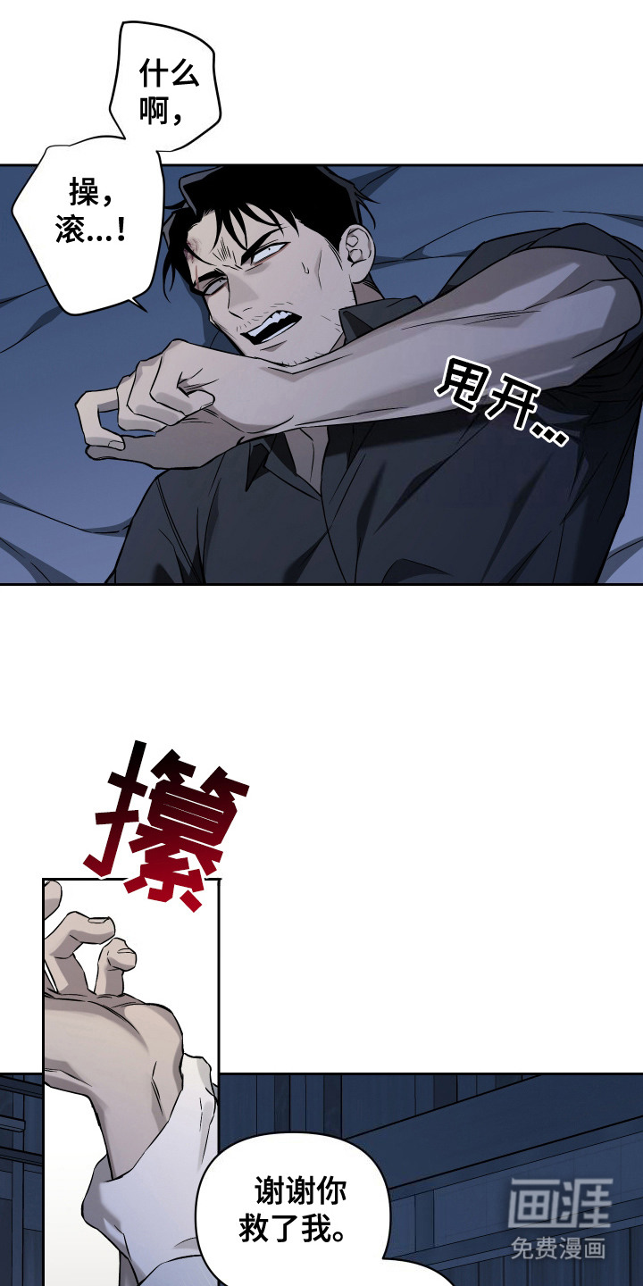 第12话：第12章：白费力气预览分镜
