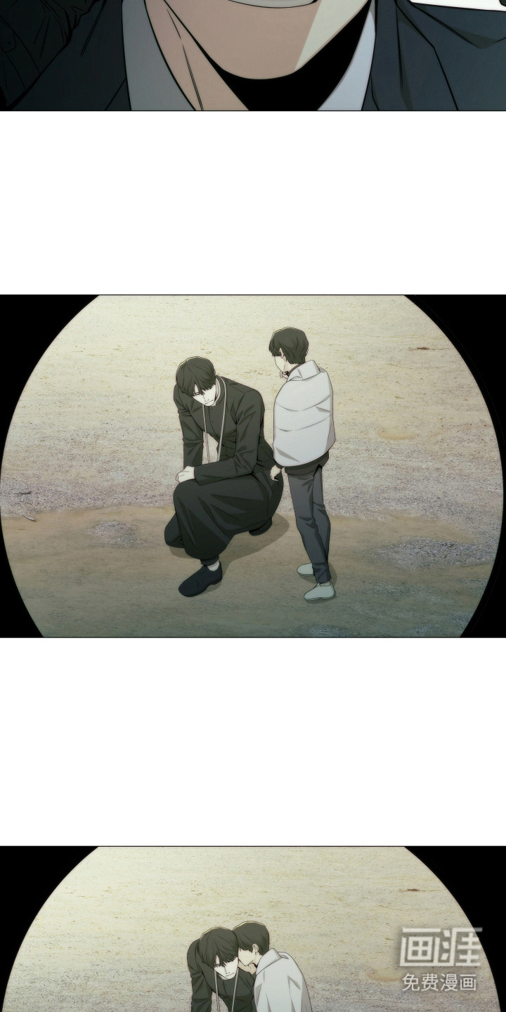 第10话：第10章：确认件事预览分镜