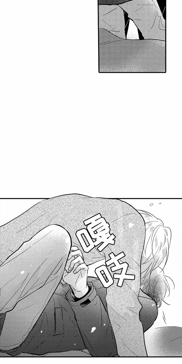 第7话：第7章：离开预览分镜