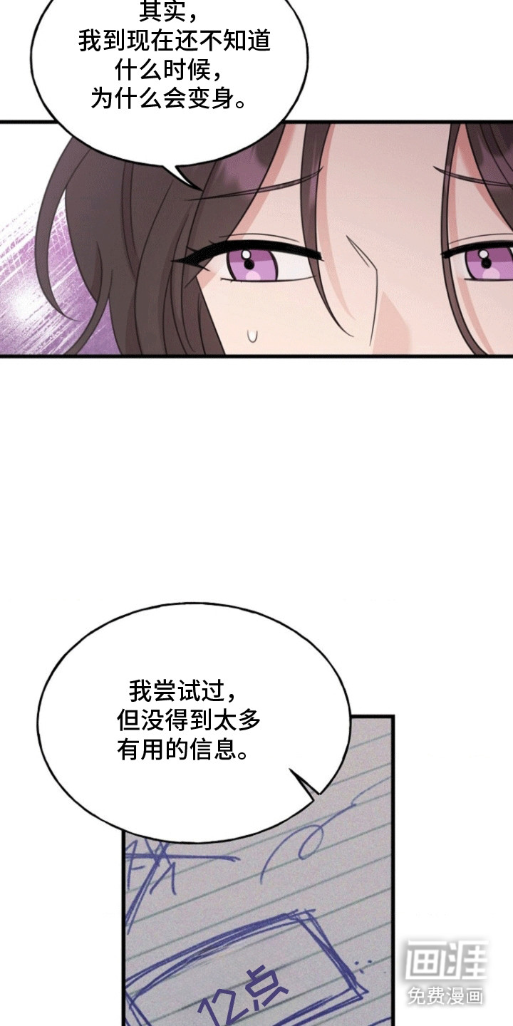 第9话：第9章：解释预览分镜