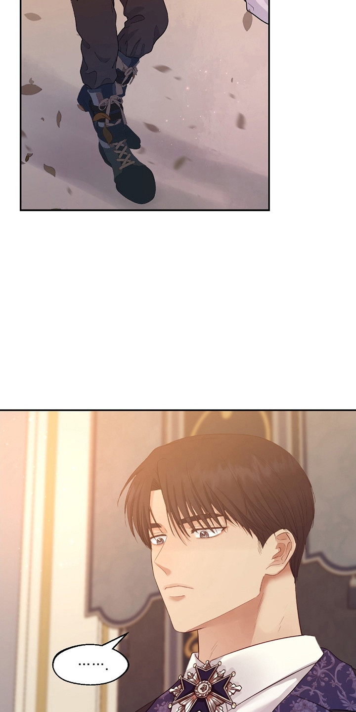 第3话：第3章：意外发现预览分镜