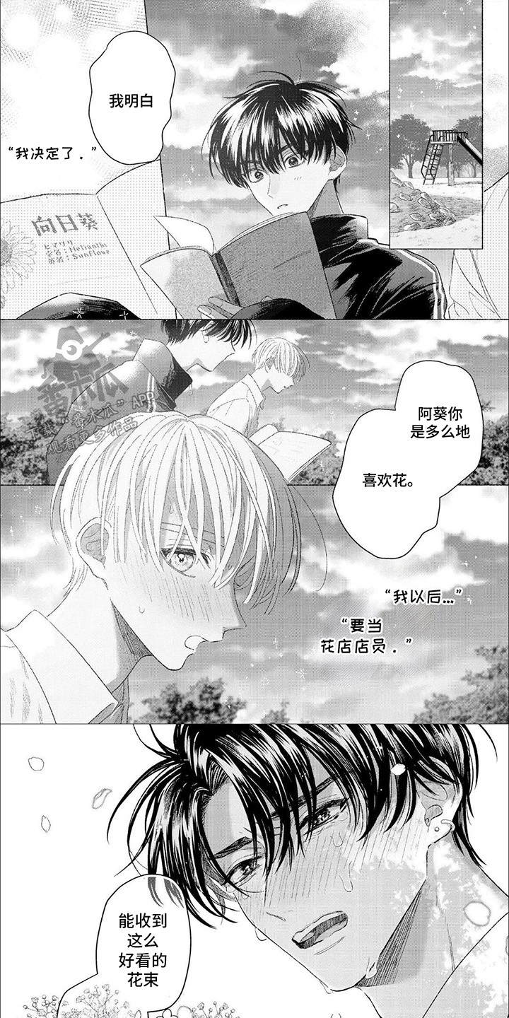 第16章:【番外】请多指教