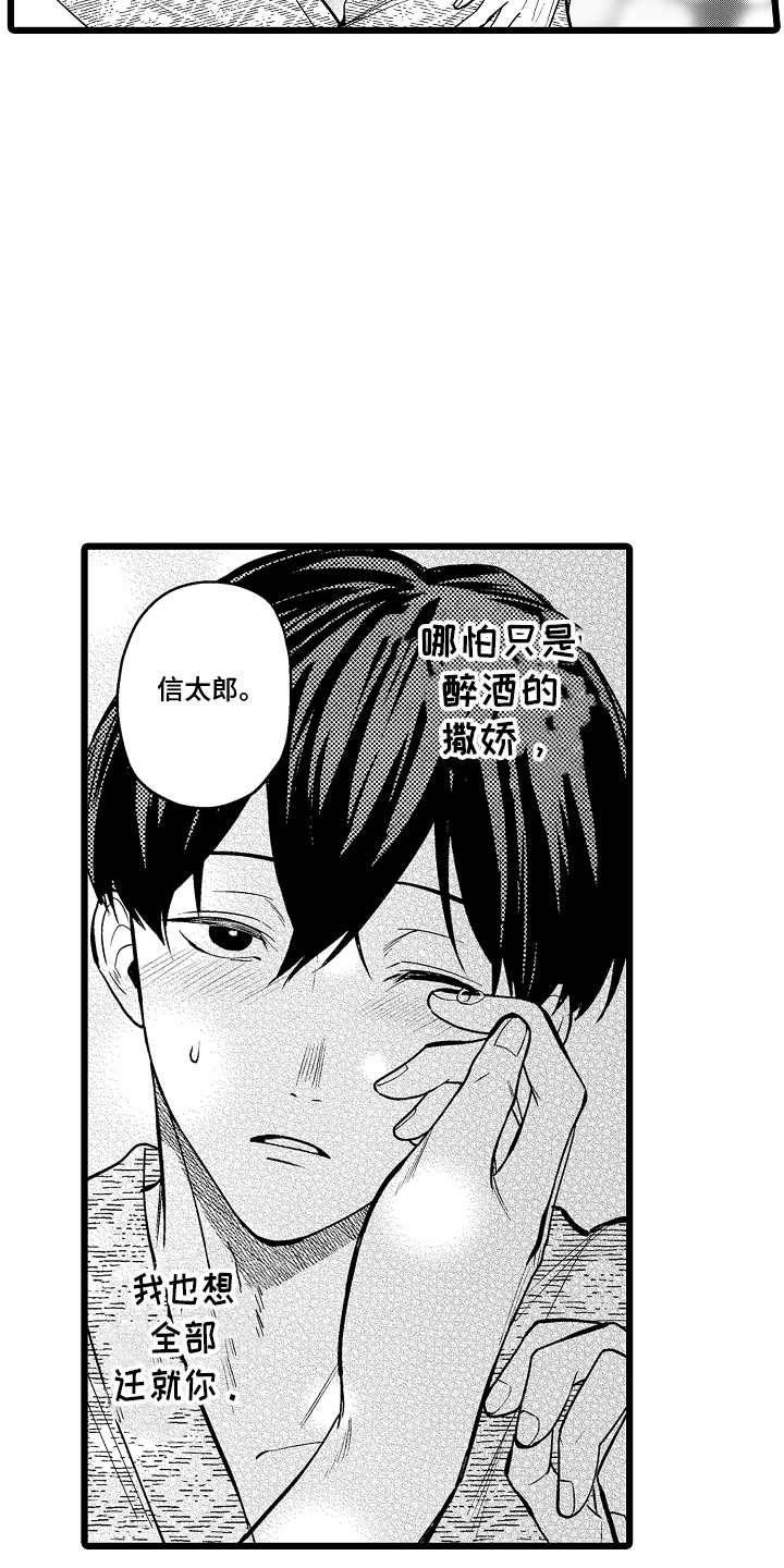 第15话：第15章：下意识预览分镜